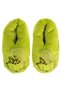 Christmas Slippers with Patterned 38-39 - 2