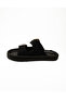 Miss Park Moda 46 Slippers with Buckle for Women - 3