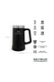 Adventure Big Beer Stein Beer Glass 0.70L Colorful - 6