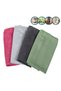 Universal Microfiber Cloths 34x34cm - 4pcs