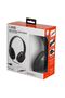 Black Foldable Headphones with Microphone Type-C - 2