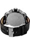 Men's Mega Chief Quartz Stainless Steel Chronograph Watch - 5