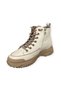 25K310-3 Women's Genuine Leather Long Sport Boots - 3