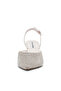 Womens Sensor Cream Heels - 4