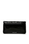 Barmor Women's Black Clutch - 2