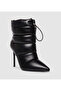 Cloak Black Women's Booties - 2