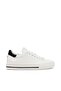 Captive White/Black Women's Sneakers