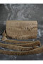 Jute Fringed Decorative Ribbon 3 Meters – 5 cm with Straw Tassels