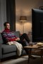 Men's Turtleneck Sweater - 3