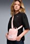 Buzz Portable Beige Unisex Shoulder and Waist Bag - 4