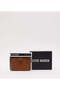 Classic Men's Nude Wallet Wallets - 5