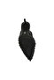 Womens Carleigh Black Heels - 5