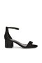 Ileana Black Women's Sandals