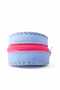 Special Design Gift Mini Coin Purse – Bag Ornament with Keychain, Handmade Stylish Coin Wallet - 3