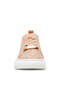 Glacial-L Women's Blush Lace Sneakers - 4