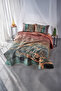 SASA DOUBLE BEDSPREAD SET
