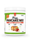 خليط بانكيك بروتين بنكهة تفاح وسينامون من نانو - Nano Pancake Mix Apple Cinnamon 500g