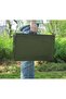Folding Campfire Grill Portable and foldable, easy to carry, with grill fork + shovel - 3