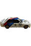 Hobbiez World 1:24 Bmw M3 E30 Dtm Warsteiner Die-Cast Metal Model Car - 3