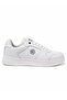 Women's White Sneaker Shoes Water Resistant Ultra Light Sole - 5
