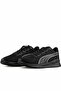 Lite Runner Men's Sneakerrunning and Walking Shoes Black-C1 - 4