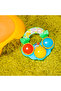 Bright Starts 28511 Music Game Safari Trommel - 4