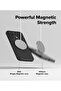 OnePlus 15 Case Cover|Onyx Magnetic Series |Black - 4