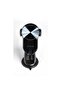 Lavaux 15W Wireless Car Charger with One-Touch Release for 4.7–7.2” Phones - 2