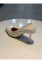 Serrace Heeled Stylish Women's Flat Siteletto Shoes - 4