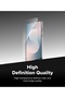 Samsung Galaxy S25FE Screen Protector|Easy Slide Tempered Glass Series |2 Pack, W Installation Jig - 7
