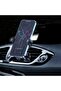 Lavaux 15W Wireless Car Charger with One-Touch Release for 4.7–7.2” Phones - 5