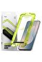 Samsung Galaxy S25FE Screen Protector|Easy Slide Tempered Glass Series |2 Pack, W Installation Jig