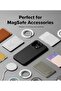 OnePlus 15 Case Cover|Onyx Magnetic Series |Black - 3