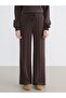 Soft Touch Women's Sweatpants with Elastic Waist - 2