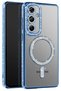 Mtxdpn Samsung Galaxy S26 Joke Simli Magneticsafe Case (155209) - Blue