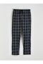 Standard Mold Men's Pajama Set - 8
