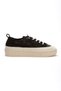 Women's Lace Detailed Lace-Up Casual Sports Shoes - 3