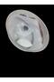 24 cm Microwave Oven Cover Steam Adjustment Knob - 3