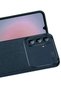 Mtxdpn Samsung Galaxy S26 Plus Auto Focus Carbon Cover (160647) - Navy Blue - 2