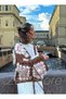 Zes Pinterest Hand Knitted Cardigan - 2