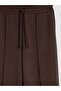 Soft Touch Women's Sweatpants with Elastic Waist - 6