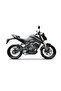 R125 CC YENİ MODEL - 4