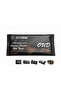 OUD Luxurious Scented Wet Towels – Alcohol-Free Individually Wrapped Wipes (50 pcs) - 2