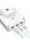 Punct de acces TP-LINK EAP655-WALL WiFi 6, AX3000 - 4