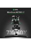 Mc7060-A1 7-60X Synchronous Zoom Trinocular Pcb Micro Working Microscope - 8