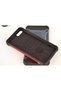Zenfone 4 Max Zc554Kl Compatible - Case Double Layer Protective Crash Military Tank Case - Blue - 4