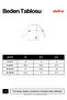 Baby Long Sleeve Printed Body T-Shirt 100% Cotton - 6
