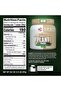 Plant Protein, Vanilla, 25g Protein, 4.8g BCAAs, Complete Amino Acid Profile, 15 Servings - 5