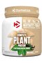 Plant Protein, Vanilla, 25g Protein, 4.8g BCAAs, Complete Amino Acid Profile, 15 Servings