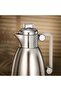 Vacuum Flask Set 0.7 L & 1 L Matt Nickel & Frost - 2